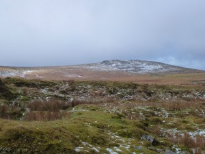 East Mill Tor